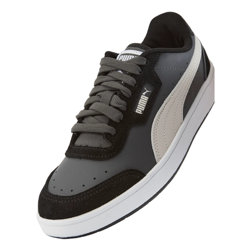 Court Guard Mix Dark Shadow-nimbus Cloud-puma