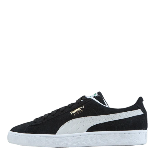 Suede Classic XXI
