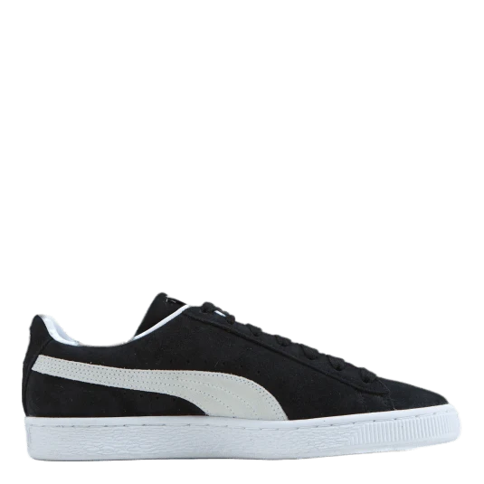 Suede Classic XXI
