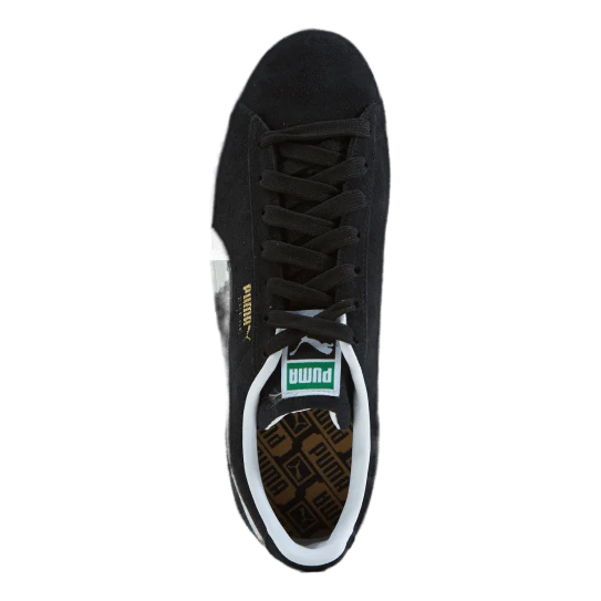 Suede Classic XXI