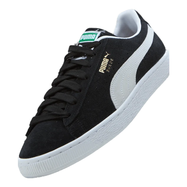 Suede Classic XXI
