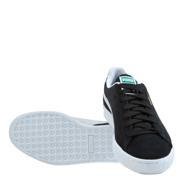 Suede Classic XXI