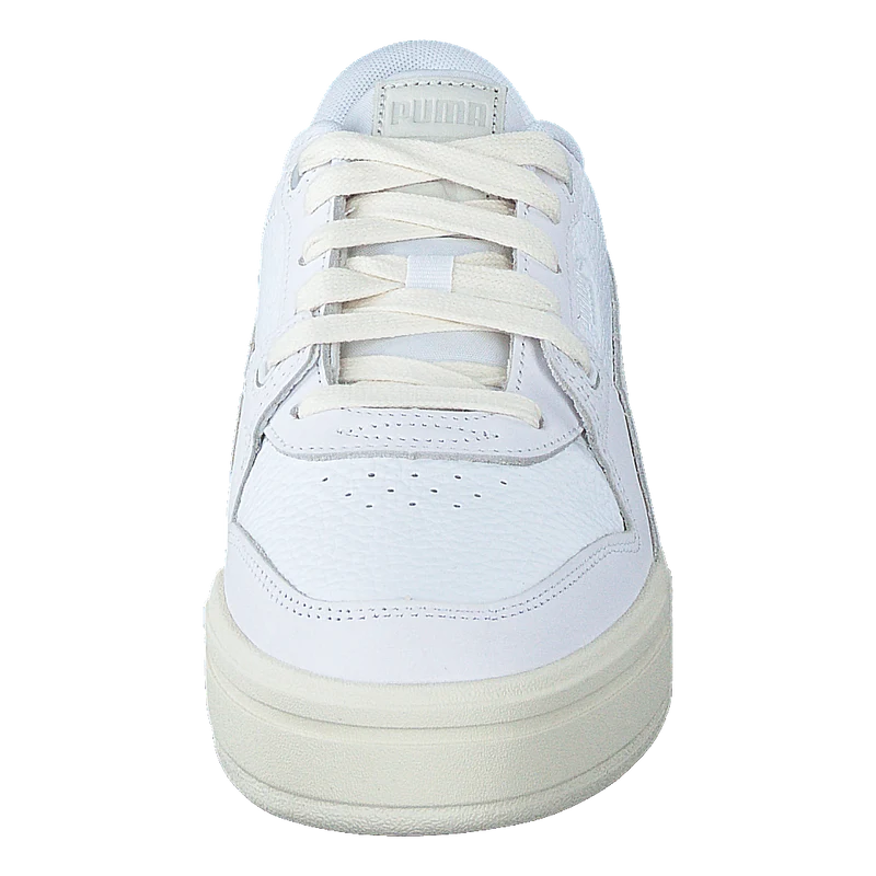 Ca Pro Lux Puma White-whisper White