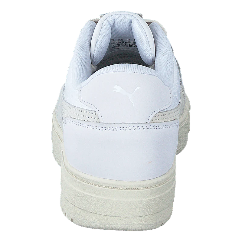 Ca Pro Lux Puma White-whisper White
