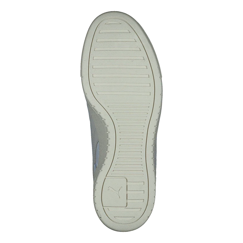 Ca Pro Lux Puma White-whisper White