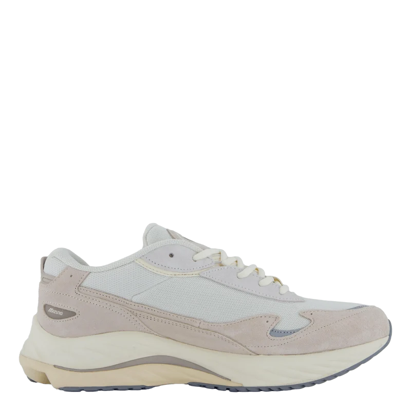 Wave Rider Beta(u) White Sand/ultimate Gray