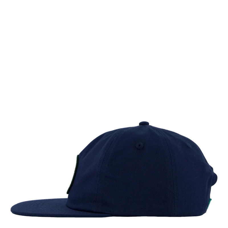 Pin High Painter's Cap Navy