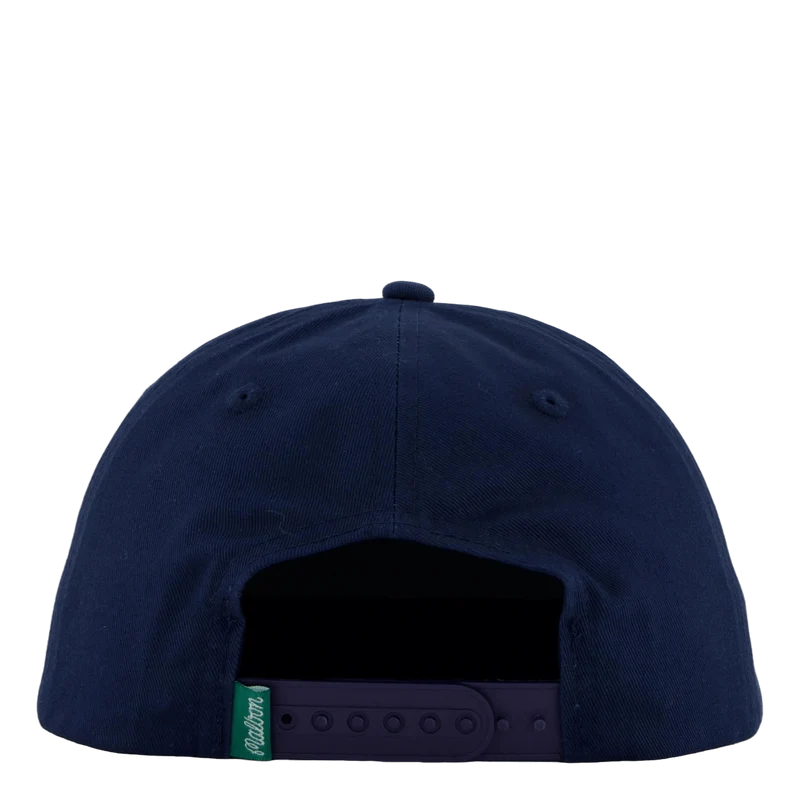 Pin High Painter's Cap Navy