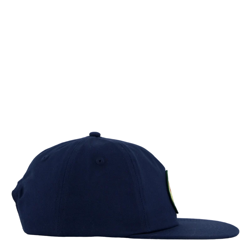 Pin High Painter's Cap Navy