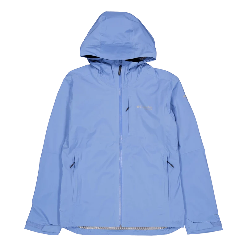 Ampli-dry™ Ii Shell Dry Ii Shell-skyler
