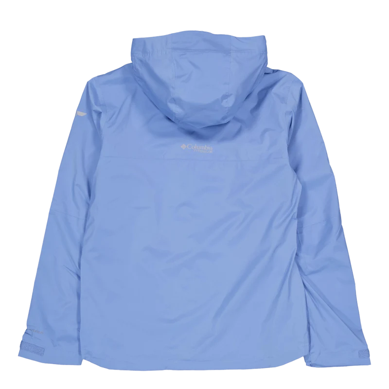 Ampli-dry™ Ii Shell Dry Ii Shell-skyler