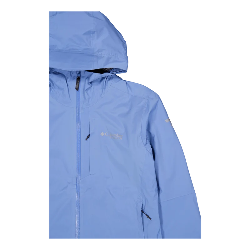 Ampli-dry™ Ii Shell Dry Ii Shell-skyler