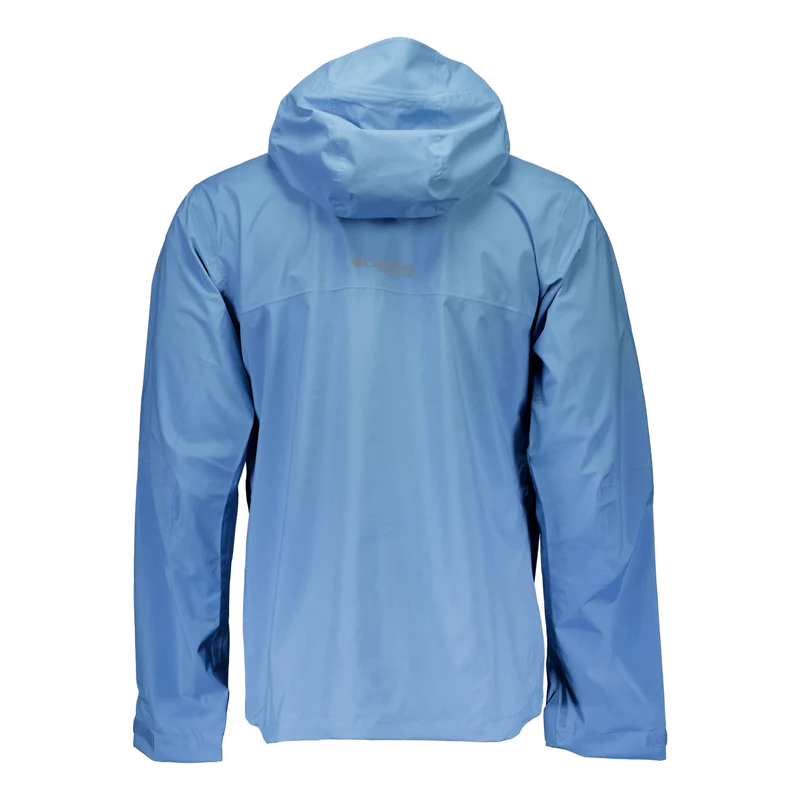 Ampli-dry™ Ii Shell Dry Ii Shell-skyler