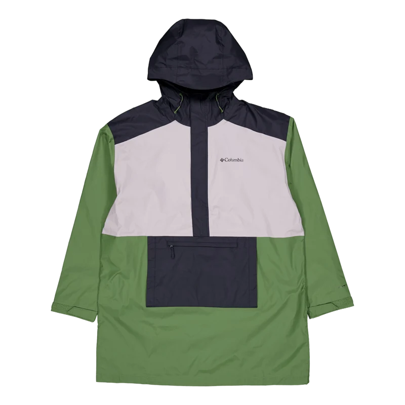 Ten Falls™ Poncho Canteen, Flint