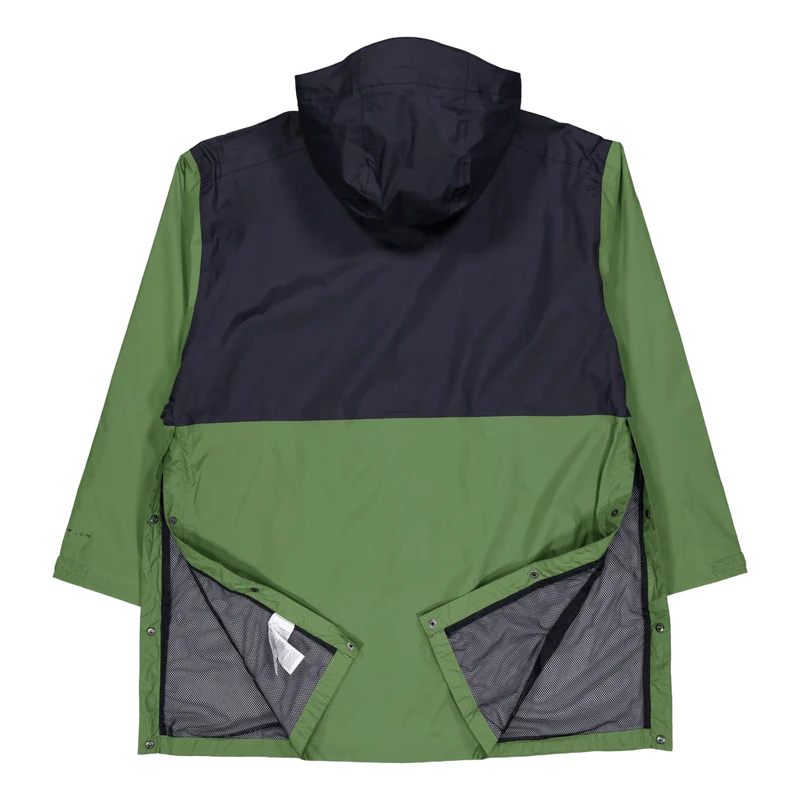 Ten Falls™ Poncho Canteen, Flint