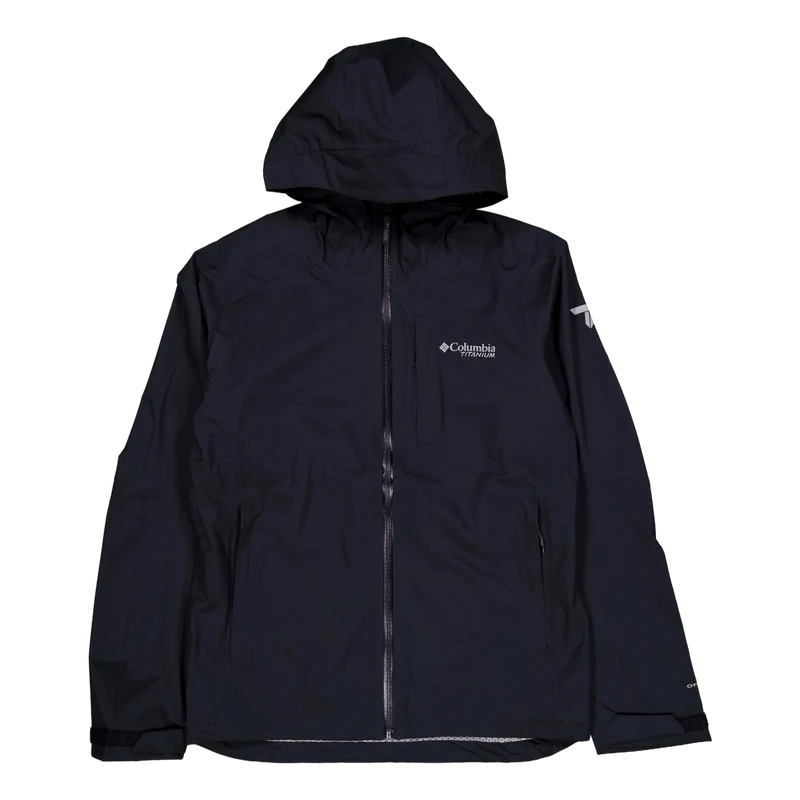 Ampli-dry™ Ii Shell Dry Ii Shell-black
