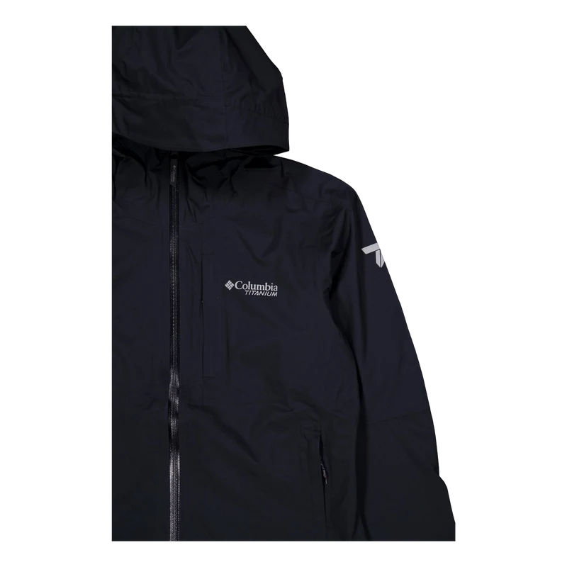 Ampli-dry™ Ii Shell Dry Ii Shell-black