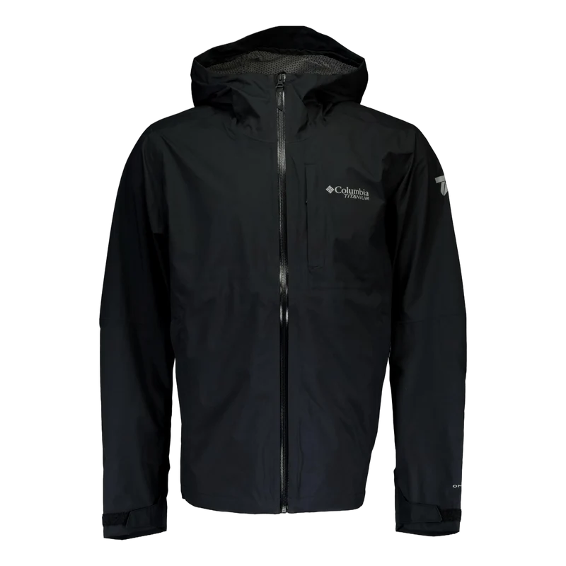 Ampli-dry™ Ii Shell Dry Ii Shell-black