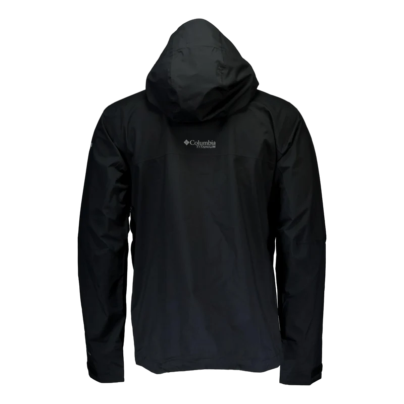 Ampli-dry™ Ii Shell Dry Ii Shell-black