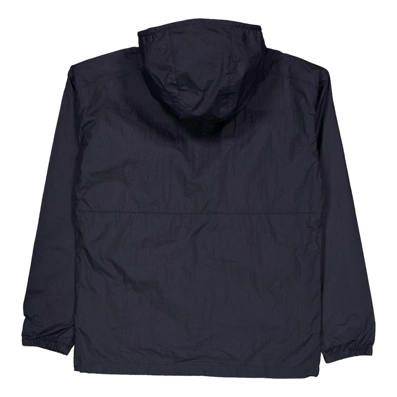Yocum Ridge™ Lined Wind Jacket Black
