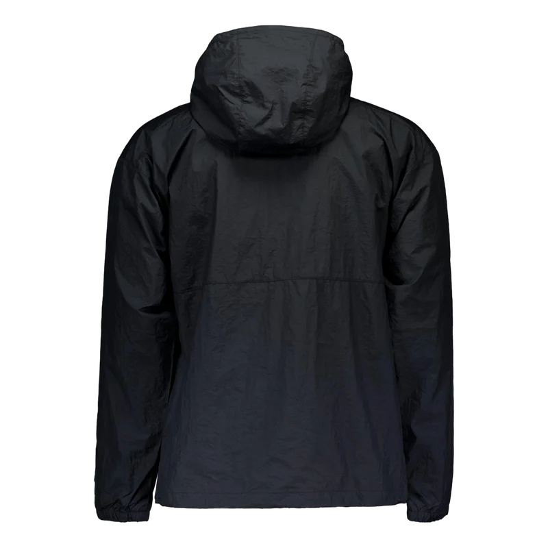 Yocum Ridge™ Lined Wind Jacket Black