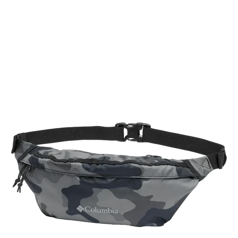 Lightweight Packable Ii Hip Pa Black Mod Camo