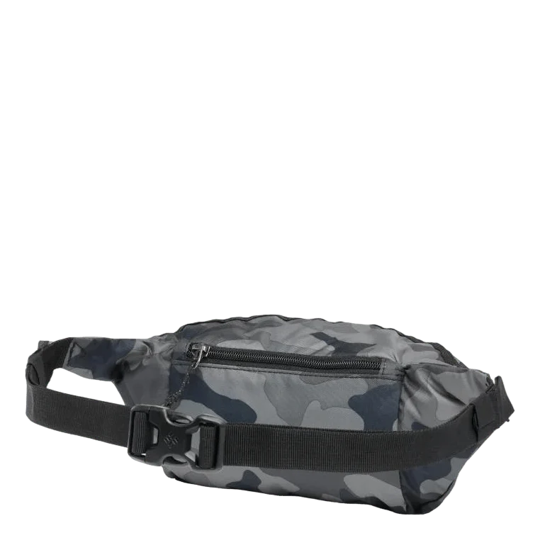 Lightweight Packable Ii Hip Pa Black Mod Camo