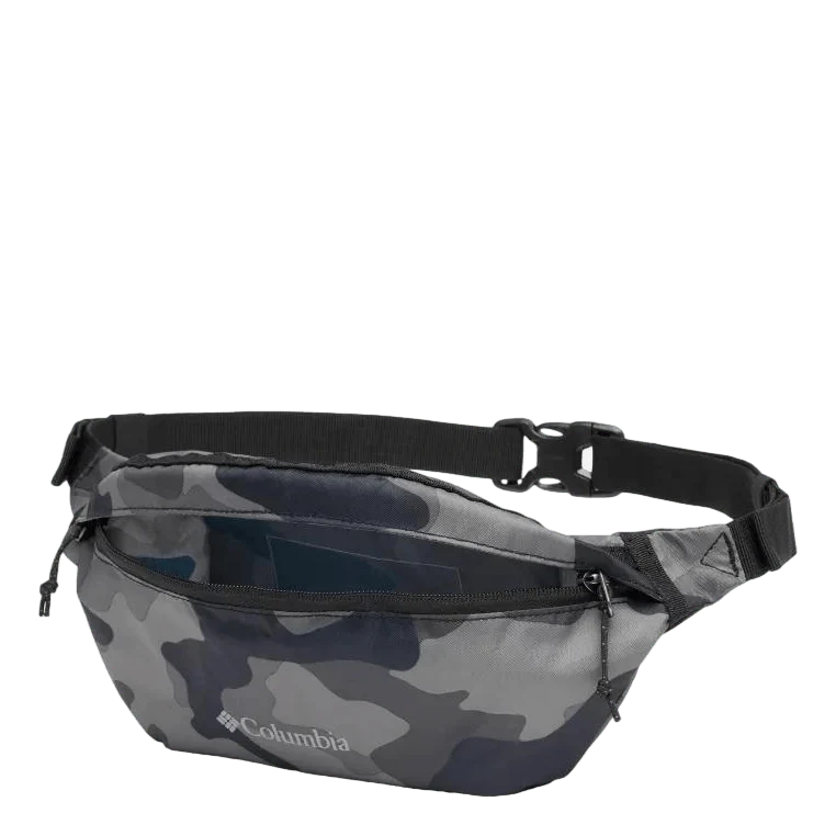 Lightweight Packable Ii Hip Pa Black Mod Camo