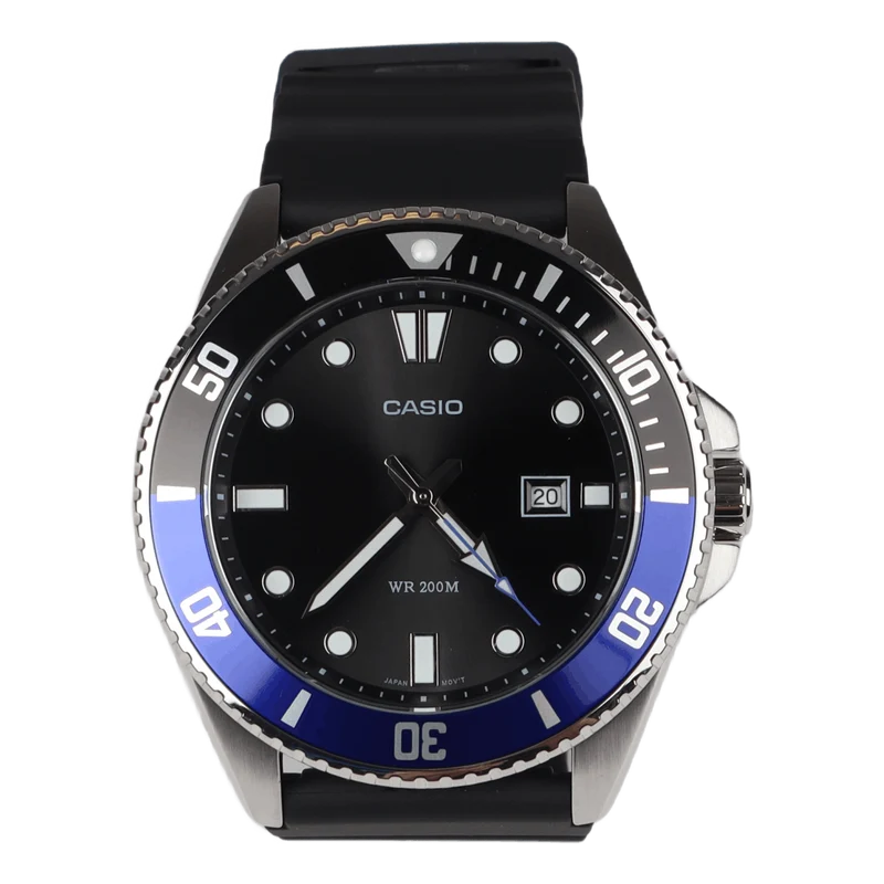 Casio Collection (2784)_basic