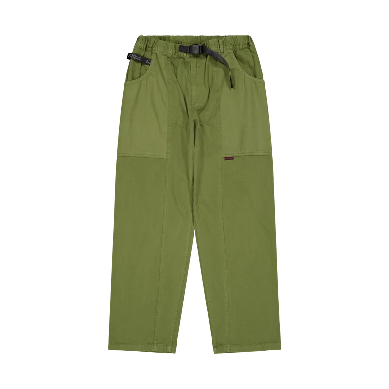 Gadget Pant Olive