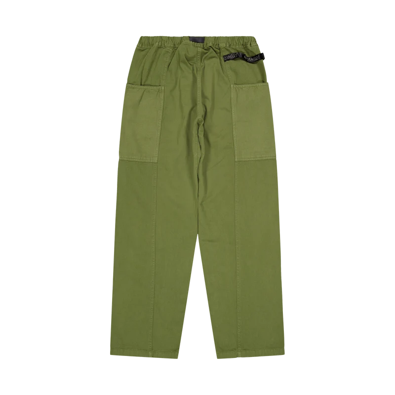 Gadget Pant Olive