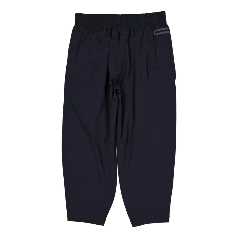 Ua Unstoppable Airvent Crop Black
