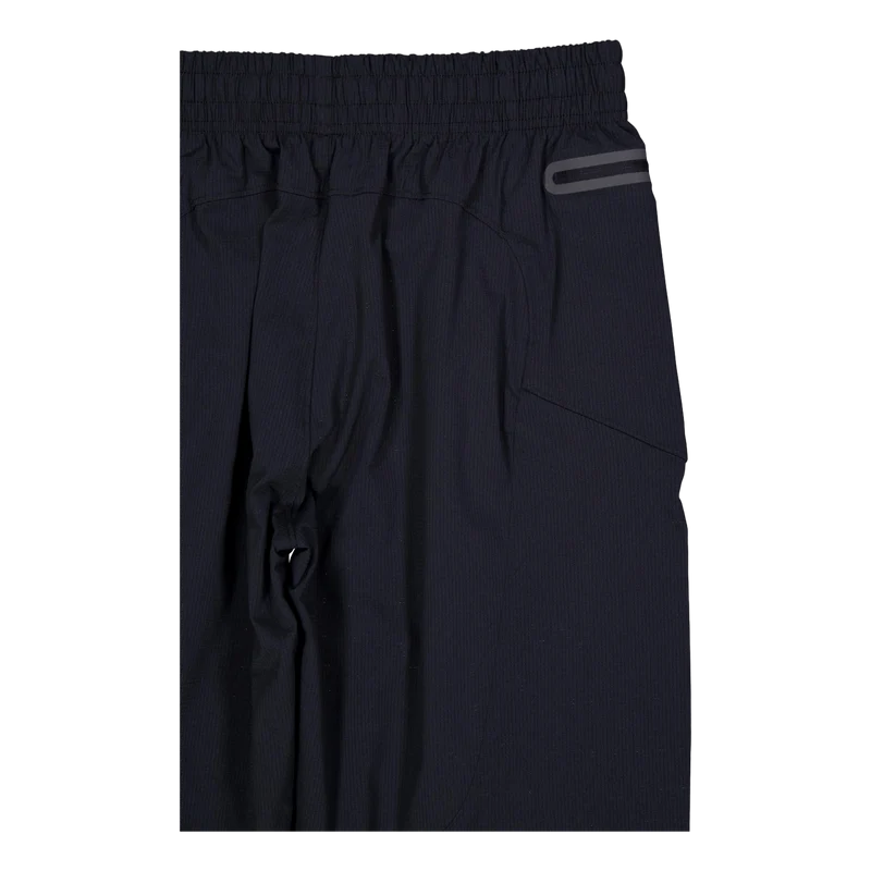 Ua Unstoppable Airvent Crop Black