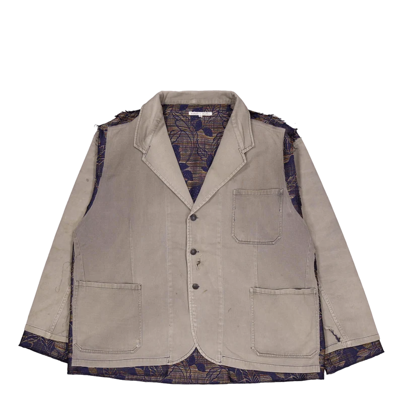 Rebuild By Needles Euro Work J A-olive