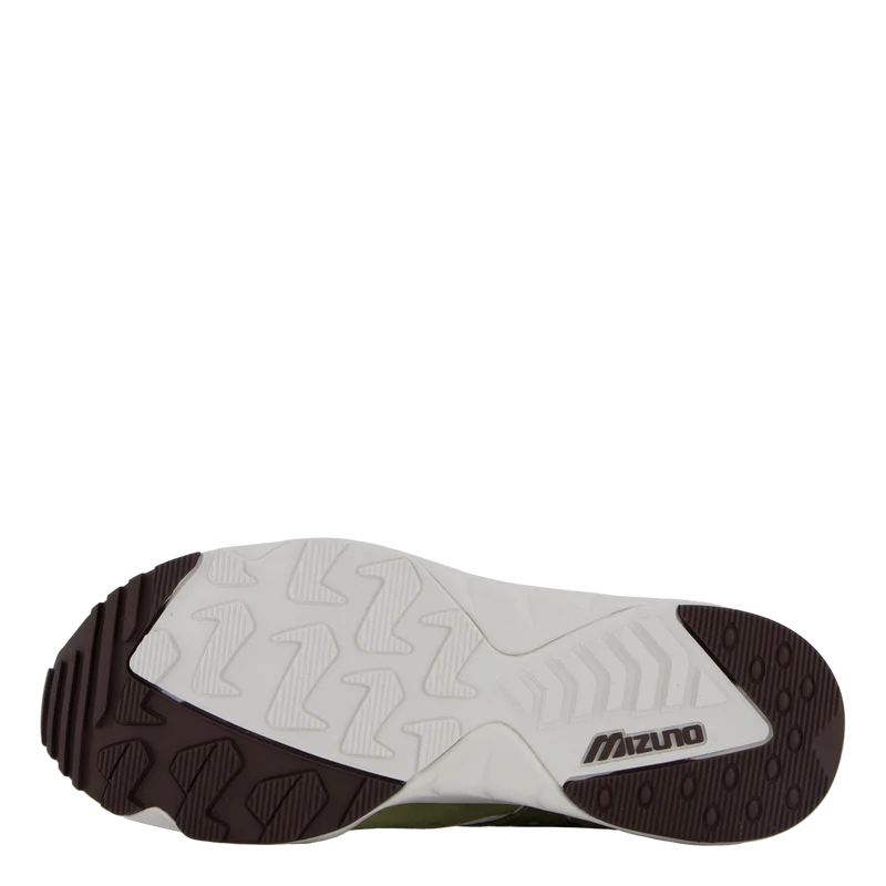Contender(u) Cedar/olive Drab/snow White