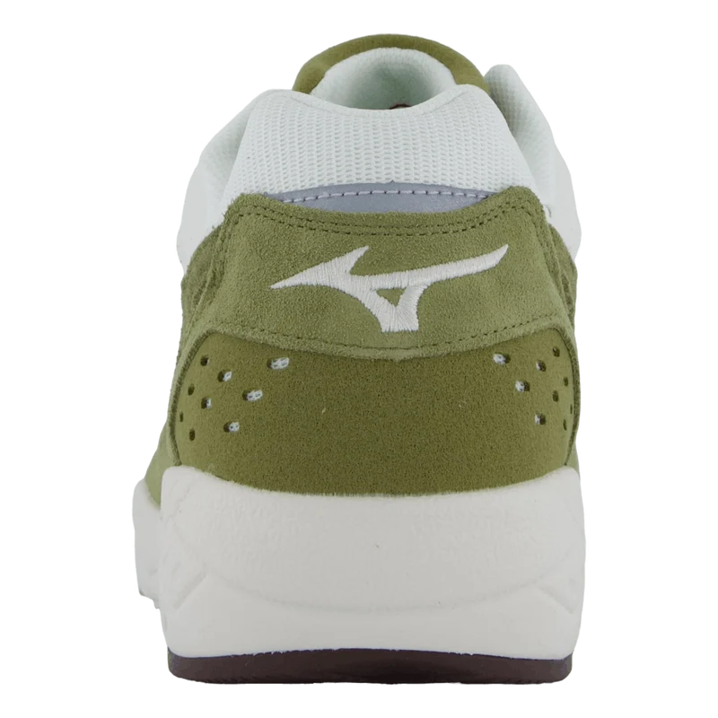 Contender(u) Cedar/olive Drab/snow White