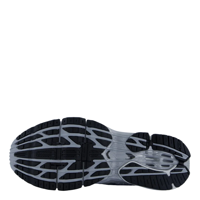 Wave Prophecy Ls(u) White/silver/harbor Mist