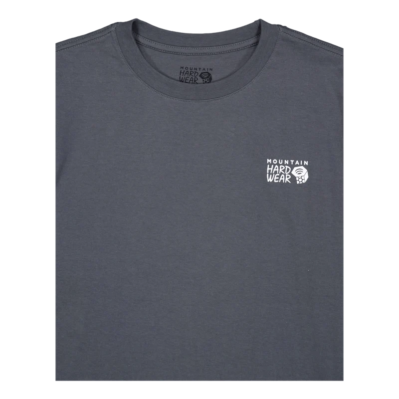 Mhw Logo In A Box™ Long Sleeve Volcanic