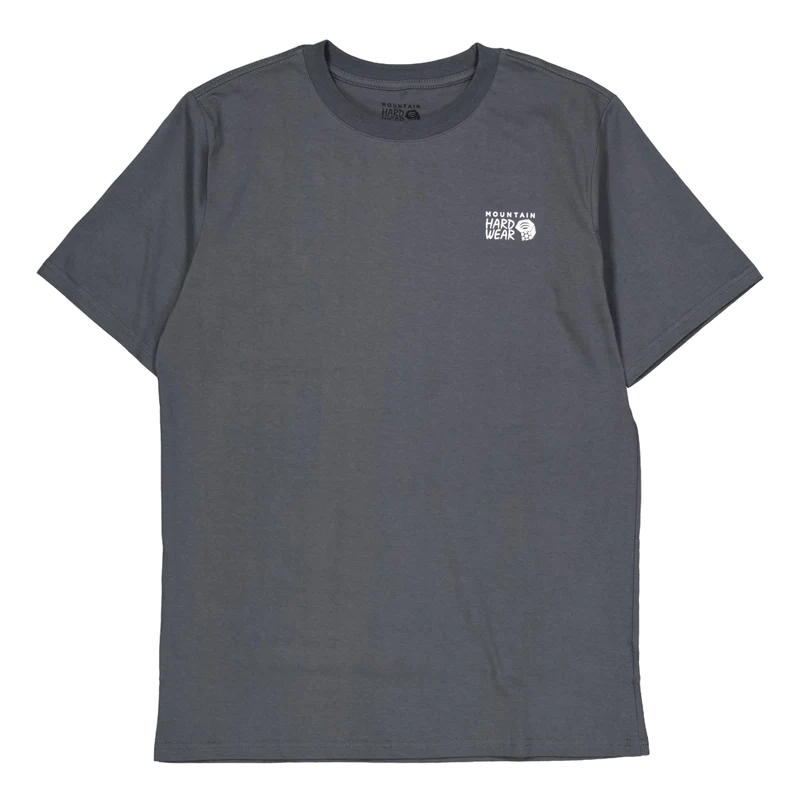 Box Logo™ Short Sleeve Volcanic