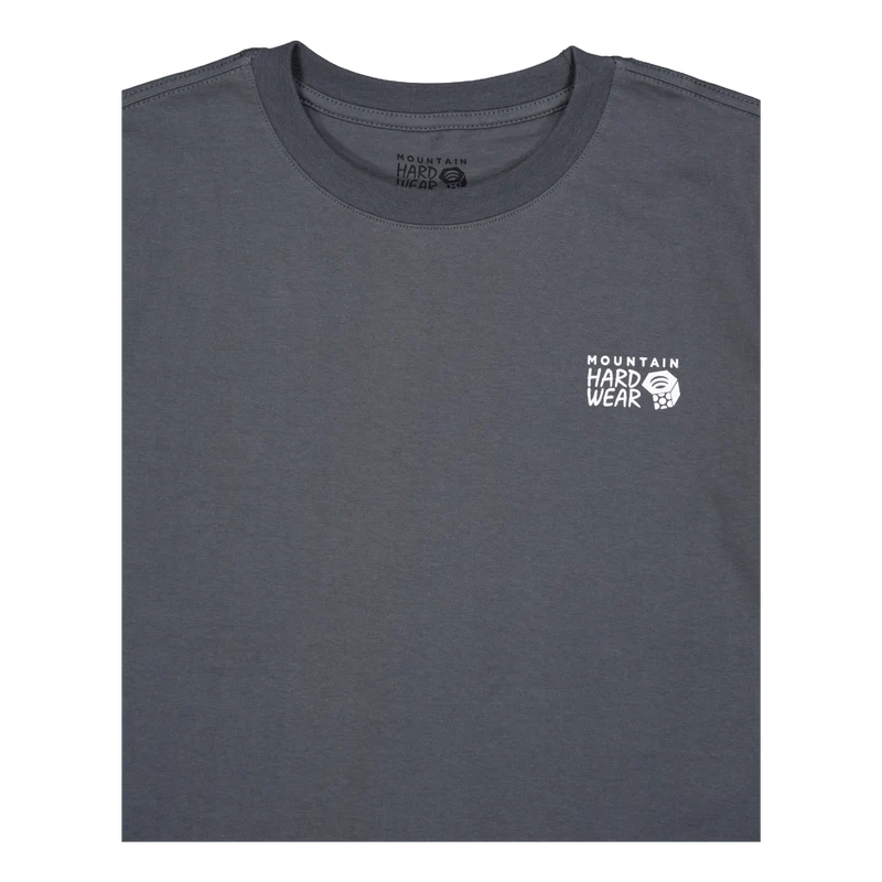Box Logo™ Short Sleeve Volcanic