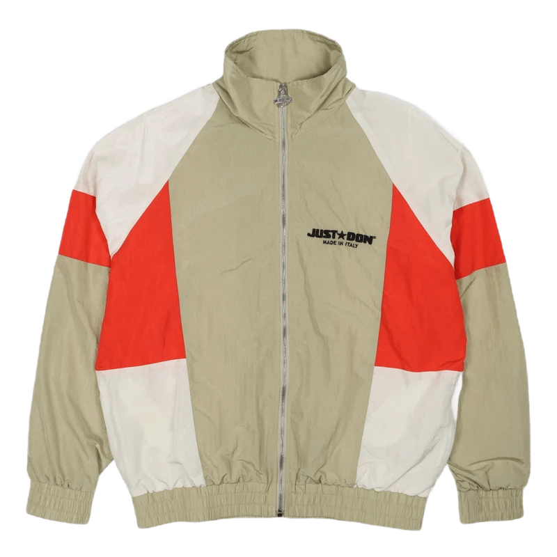 Giubbino Uomo/tranksuit Jacket 21