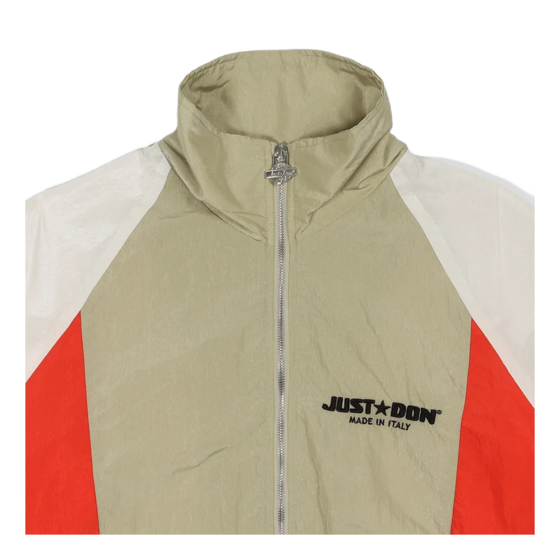 Giubbino Uomo/tranksuit Jacket 21