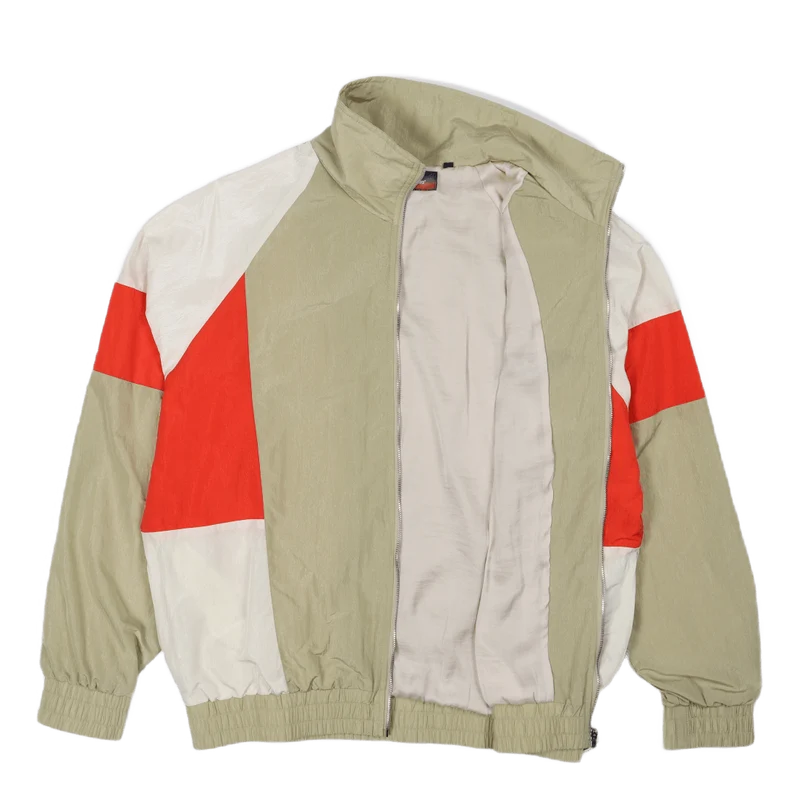 Giubbino Uomo/tranksuit Jacket 21