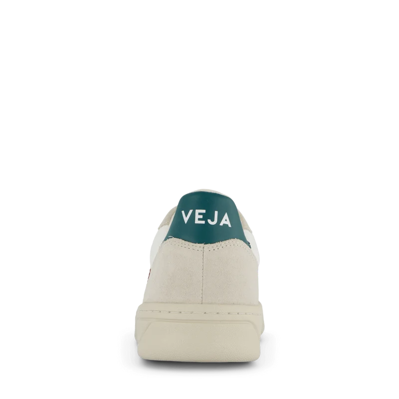 V-10 B Mesh White Marsala Brittany