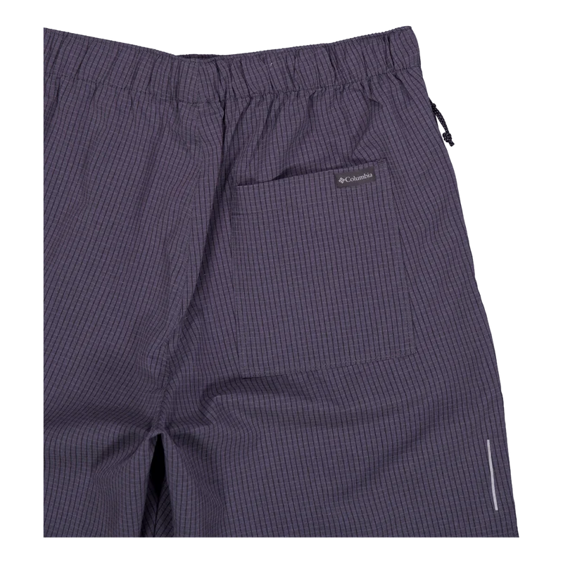 Black Mesa™ Lw Short Black