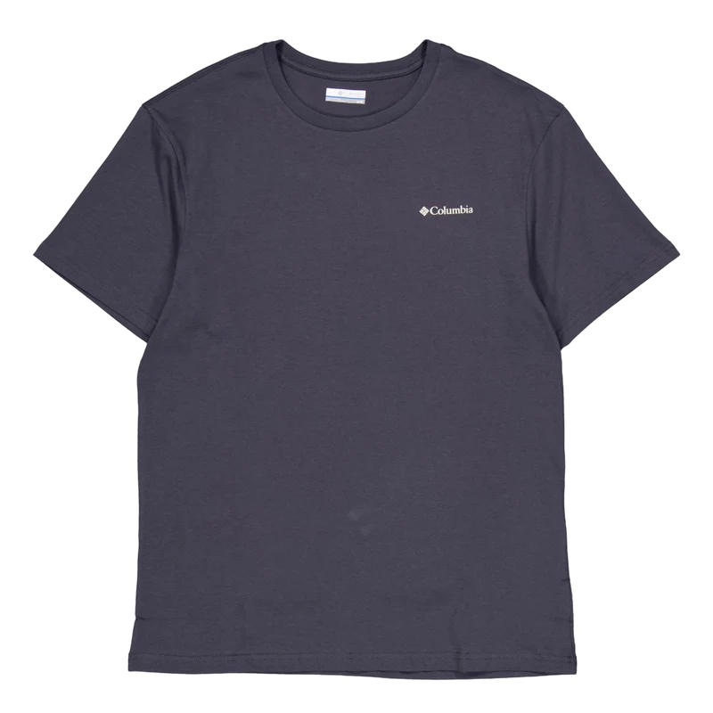 North Cascades™ Short Sleeve T Shark, Csc Box