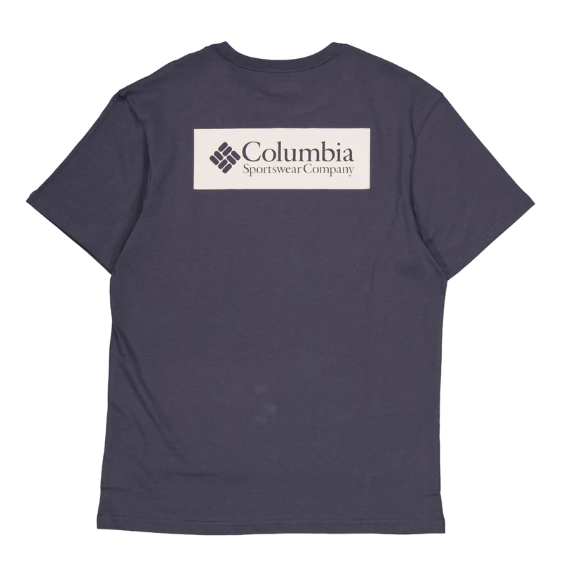 North Cascades™ Short Sleeve T Shark, Csc Box