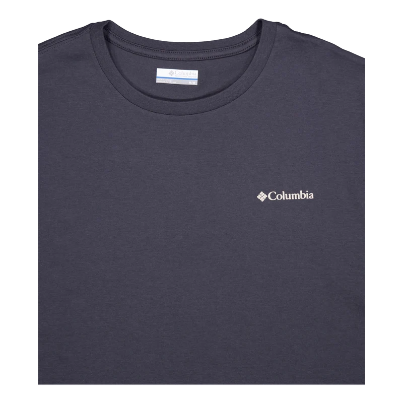 North Cascades™ Short Sleeve T Shark, Csc Box
