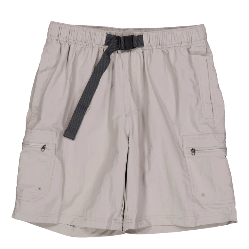 Mountaindale™ Short Flint Grey