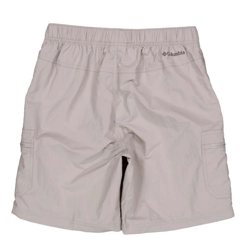 Mountaindale™ Short Flint Grey